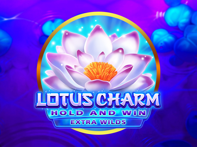 booongo | Lotus Charm