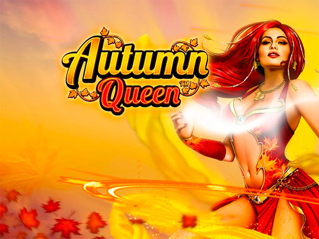 greentube | Autumn Queen