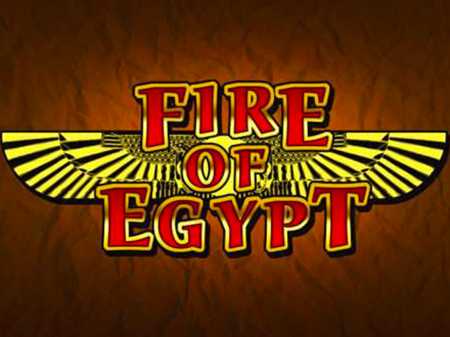 merkur | Fire of Egypt