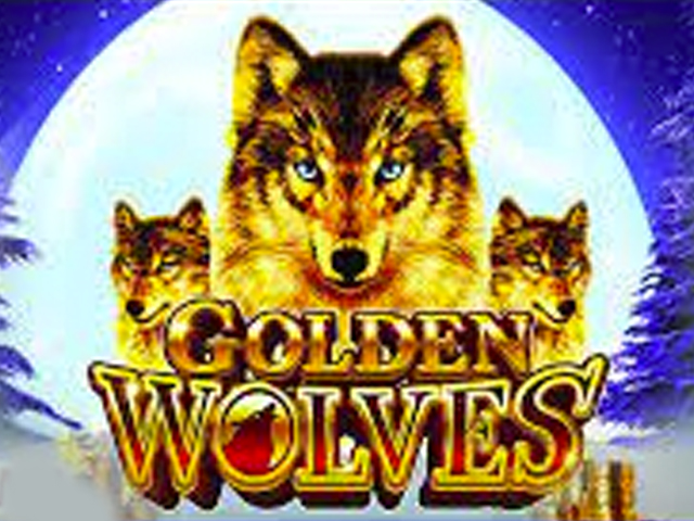 konami | Golden Wolves