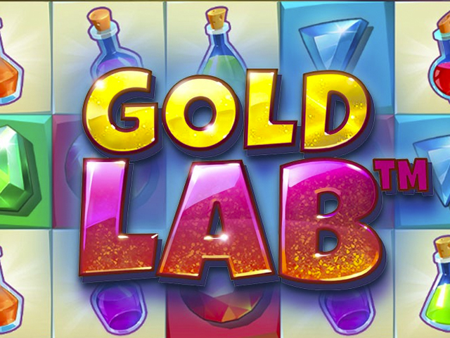 quickspin | GoldLab