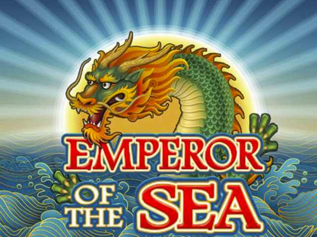 microgaming | Emperor of the Sea