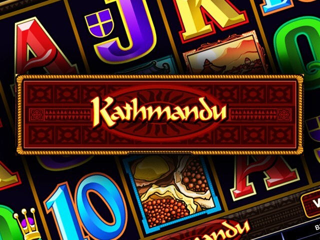 microgaming | Kathmandu