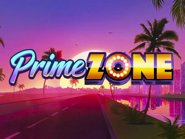 quickspin | Prime Zone