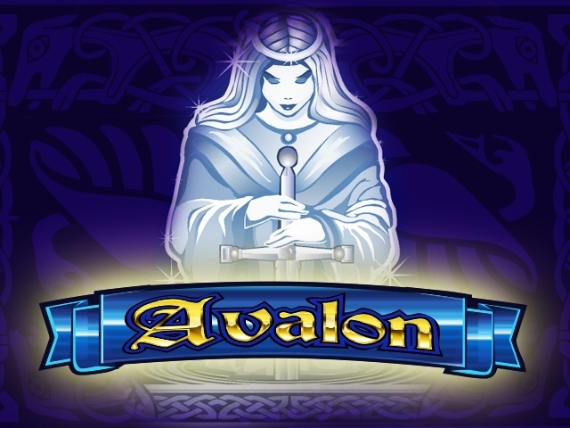 microgaming | Avalon