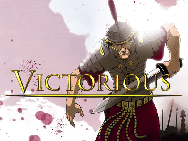 netent | Victorious