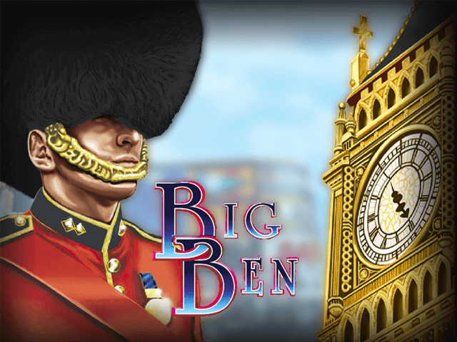aristocrat | Big Ben