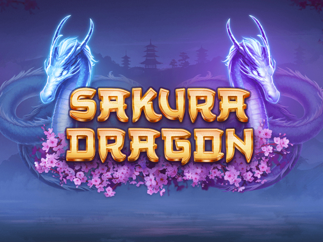 playson | Sakura Dragon
