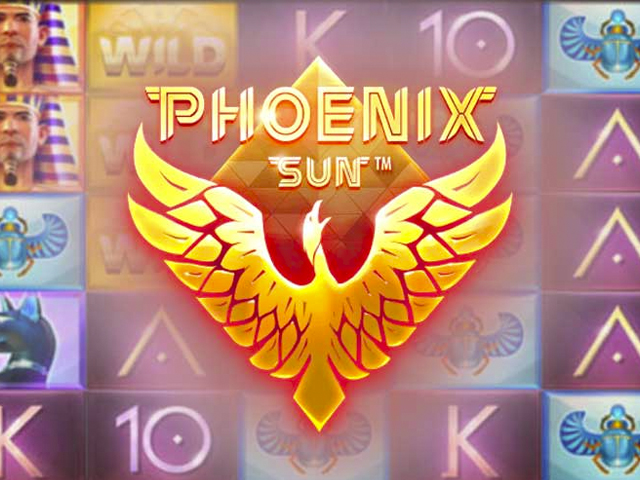 quickspin | Phoenix Sun