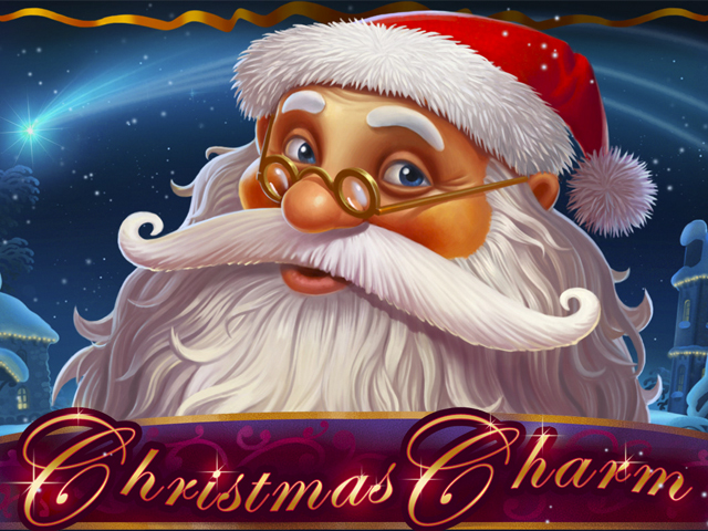 booongo | Christmas Charm