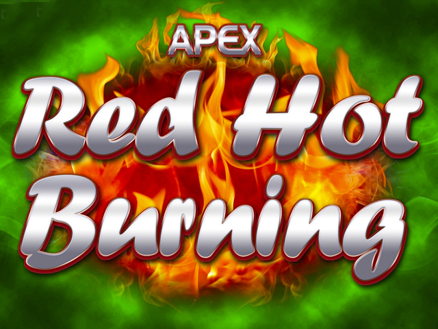 greentube | Red Hot Burning