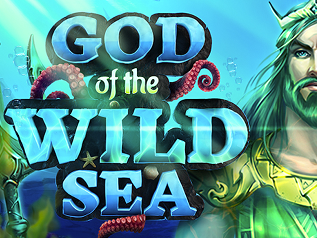 playson | God of Wild Sea