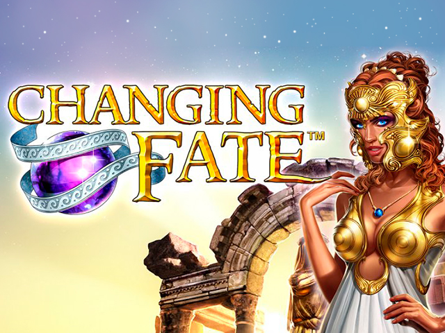 greentube | Changing Fate 40