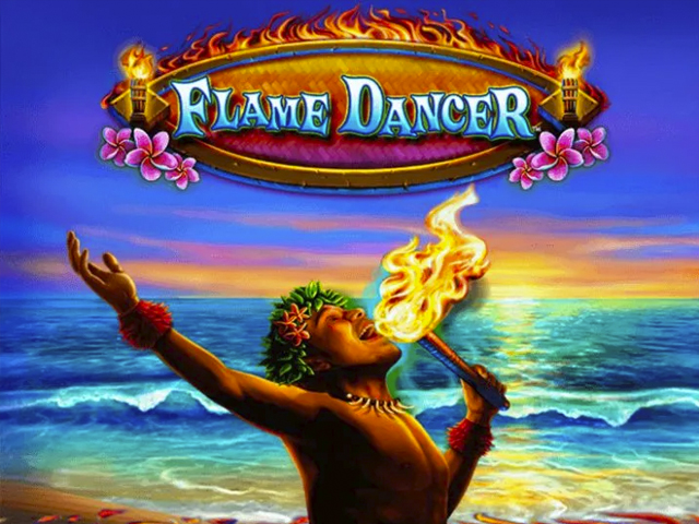 greentube | Flame Dancer