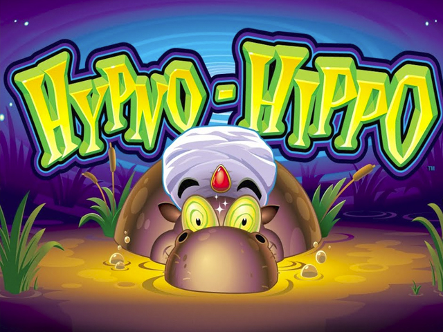 greentube | Hypno Hippo