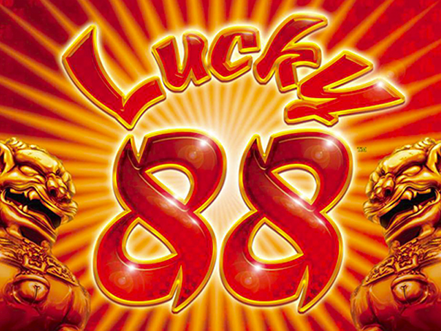 aristocrat | Lucky 88