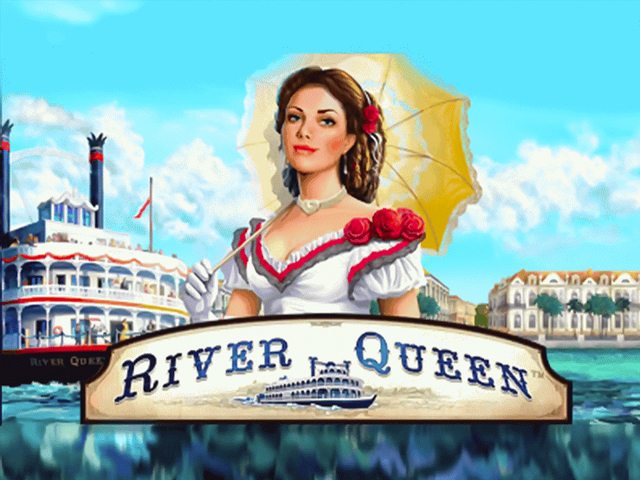 greentube | River Queen