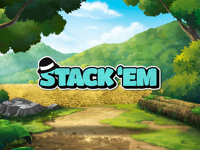 hacksaw | Stack 'Em