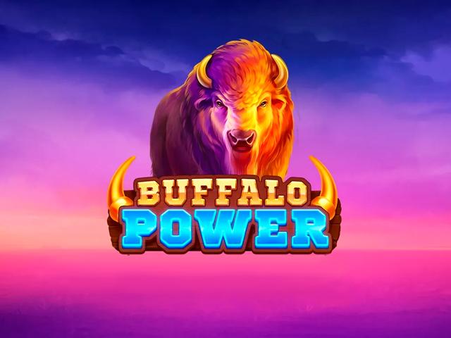 playson | Buffalo Power