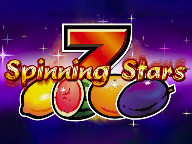 greentube | Spinning Stars