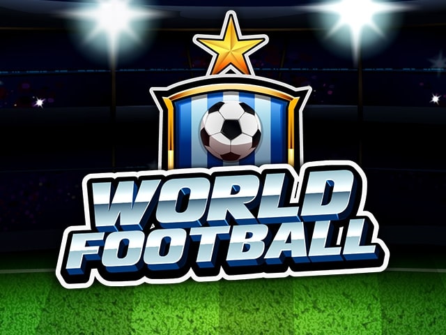 redrake | World Football