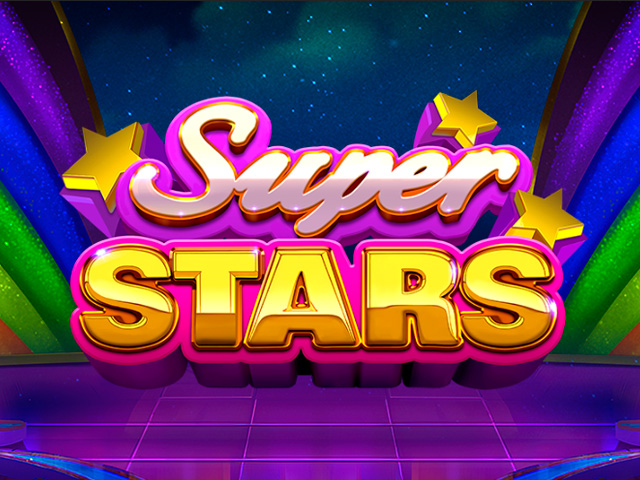 netent | Super Stars