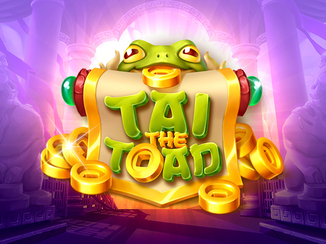 hacksaw | Tai the Toad