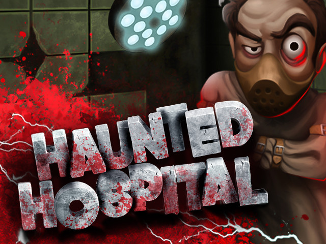 wazdan | Haunted Hospital