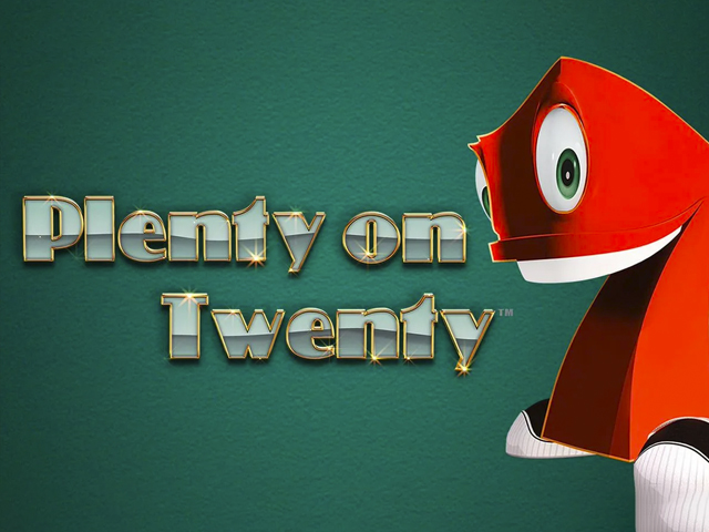 greentube | Plenty on Twenty