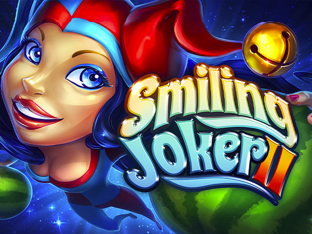 apollo | Smiling Joker II
