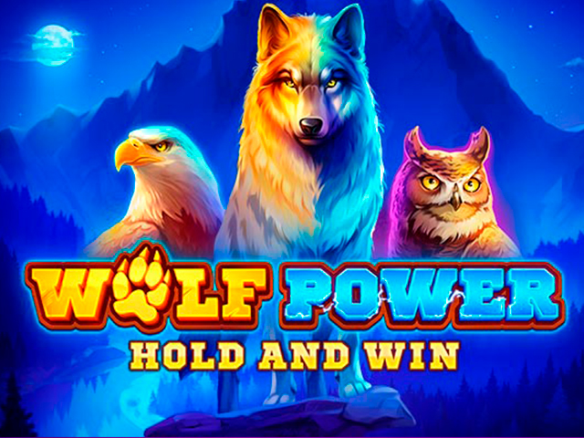 playson | Wolf Power