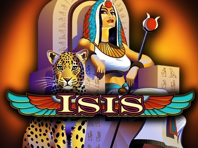 microgaming | Isis