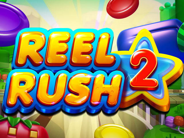 netent | Reel Rush 2