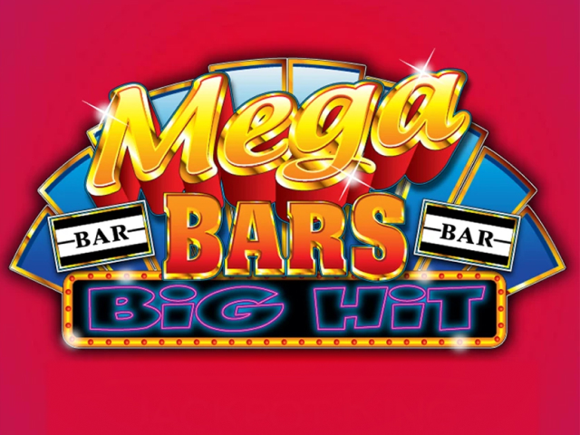 blueprint | Mega Bars Big Hit