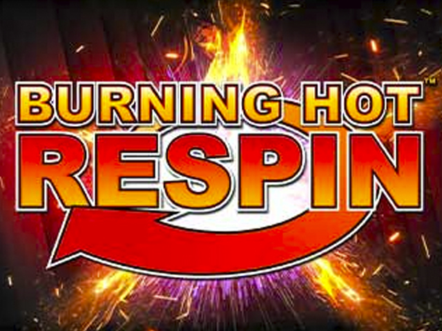 greentube | Burning Hot Respin