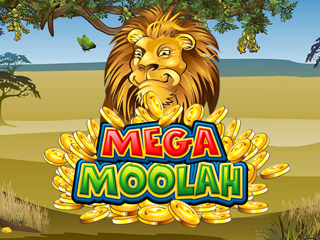 microgaming | Mega Moolah