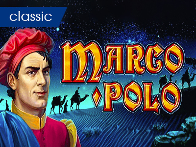 gaminator | Marco Polo