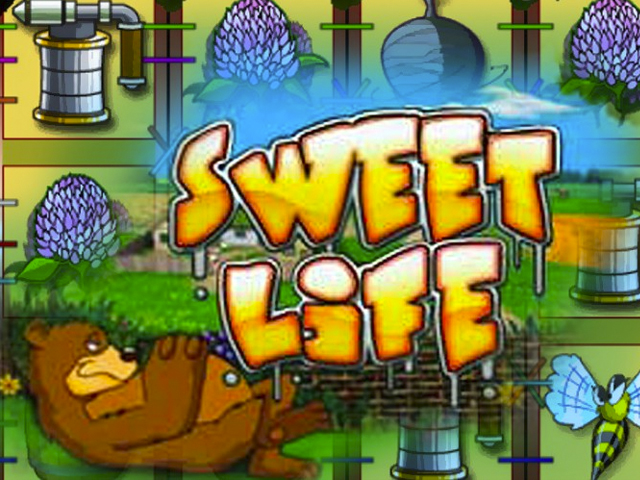 igrosoft | Sweet Life