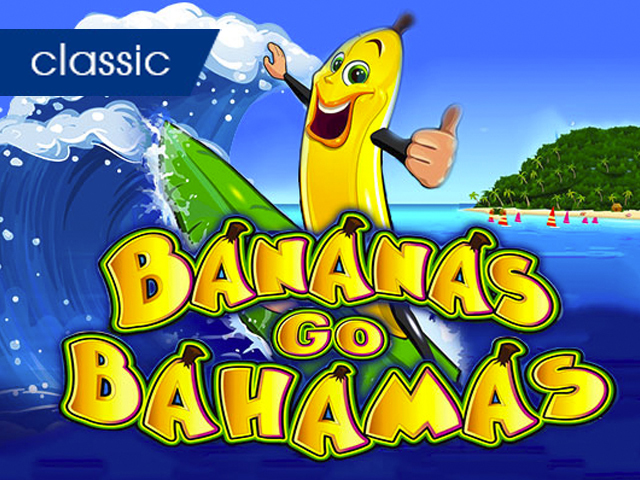 gaminator | Bananas Go Bahamas