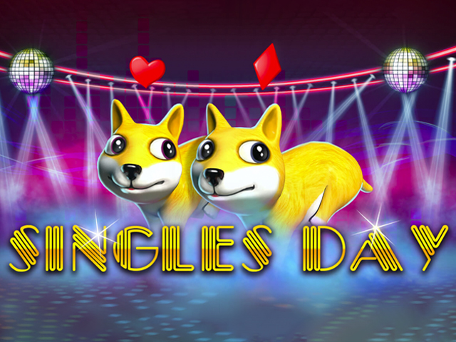 booongo | Singles Day