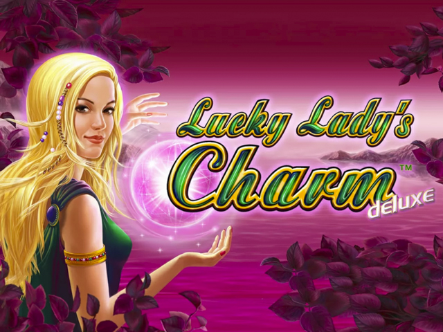 greentube | Lucky Lady's Charm Deluxe