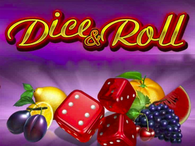 egt | Dice & Roll