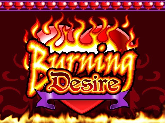 microgaming | Burning Desire