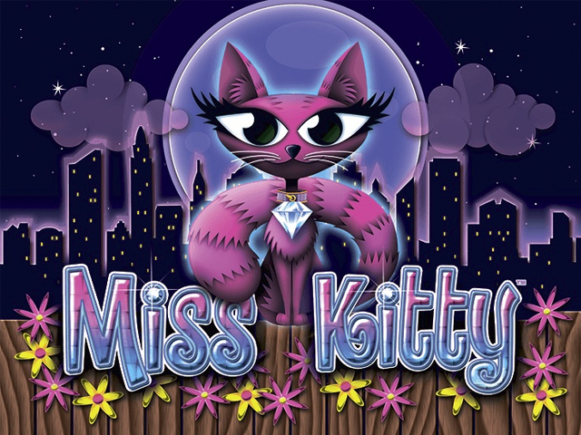 aristocrat | Miss Kitty