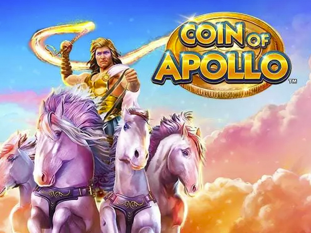 greentube | Coin of Apollo