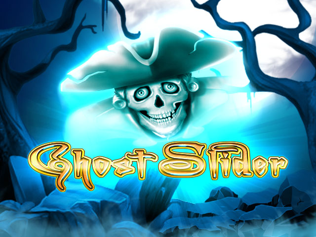 merkur | Ghost Slider