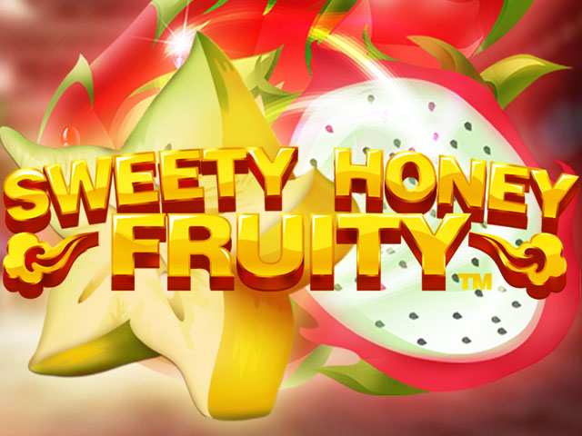 netent | Sweety Honey Fruity