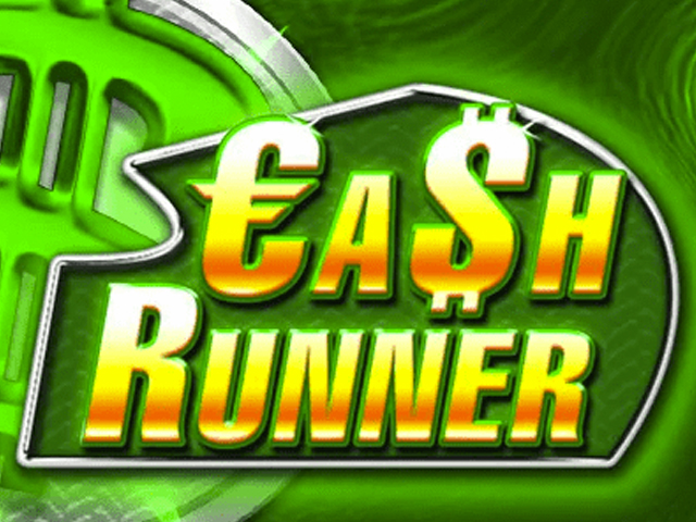 greentube | Cash Runner
