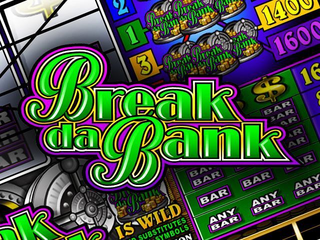 microgaming | Break Da Bank