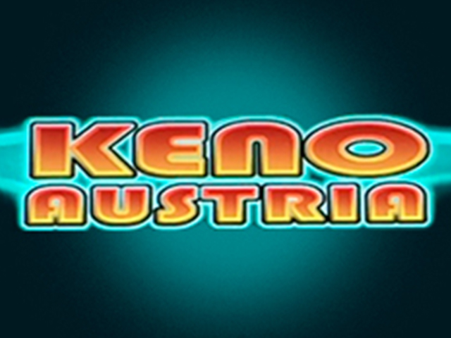 austria | Keno Austria